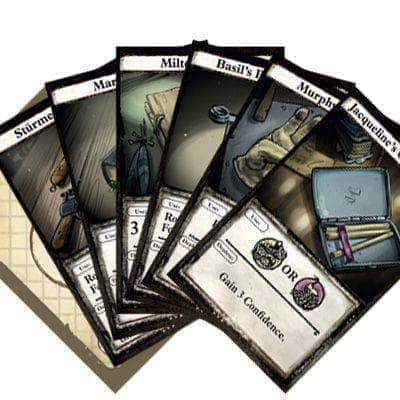 GAME RENTAL: London Dread
