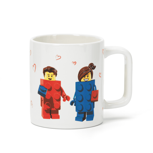 LEGO® Mug Love 40450814