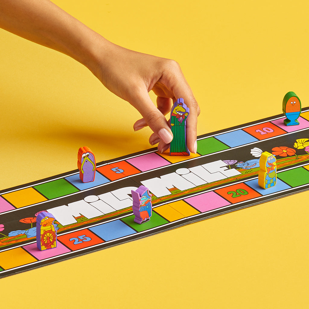 Magical Athlete the Game