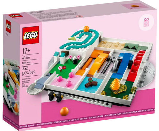 LEGO® Magic Maze 40596 (Retired)
