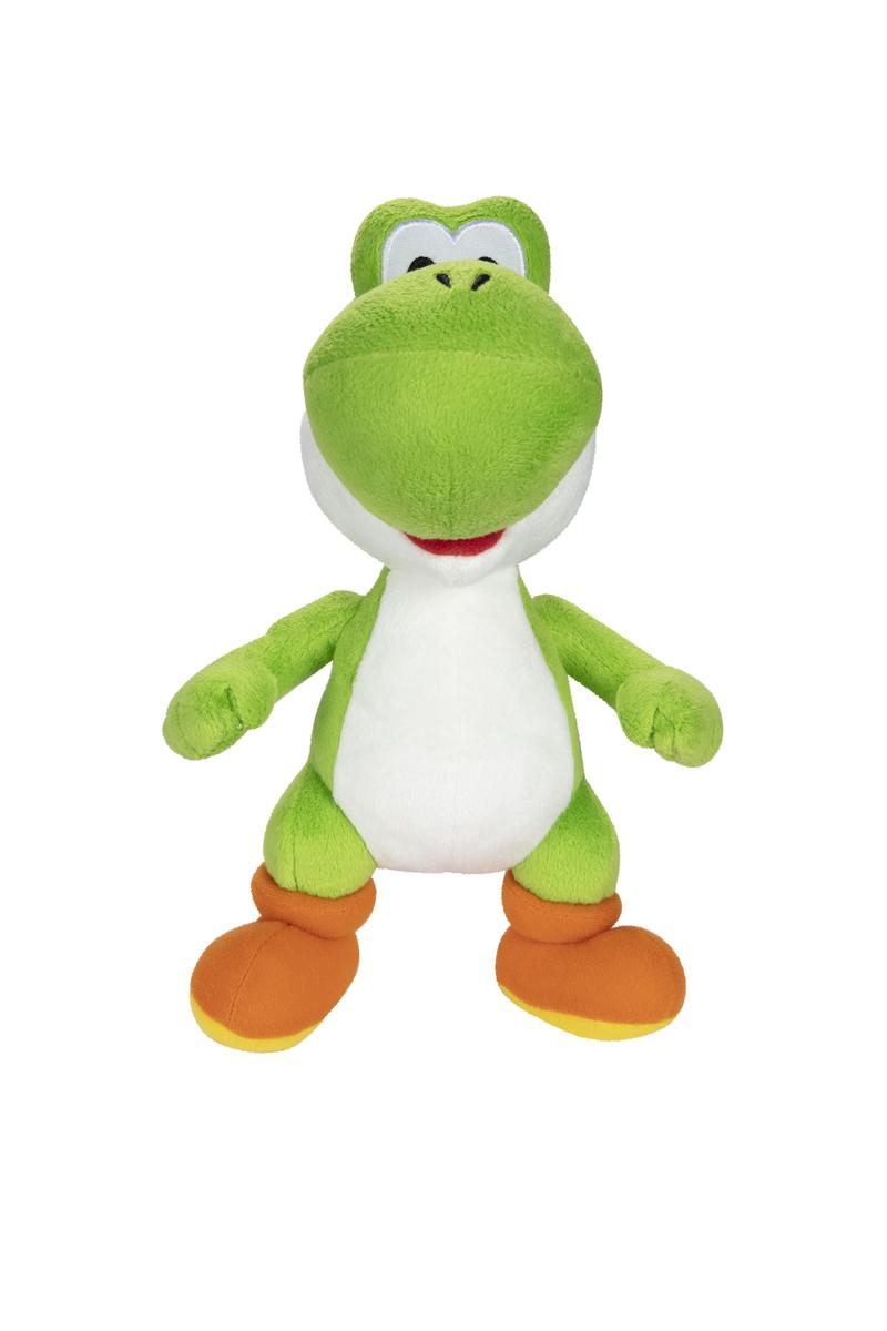 Super Mario 6-Inch Core Plush (Pick Your Favorite)