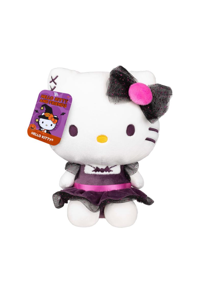 Hello Kitty 8-Inch Halloween Plush (Pick Your Favorite)