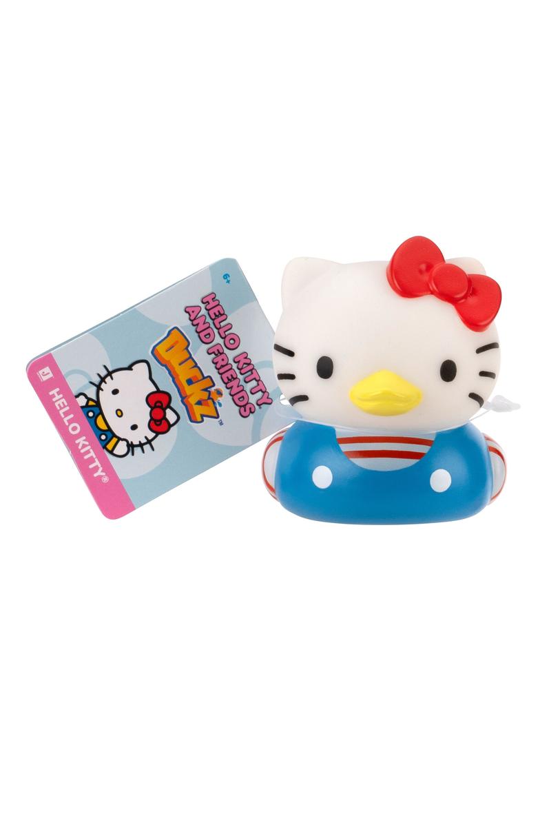 Hello Kitty Duckz Figures (Pick Your Favorite)