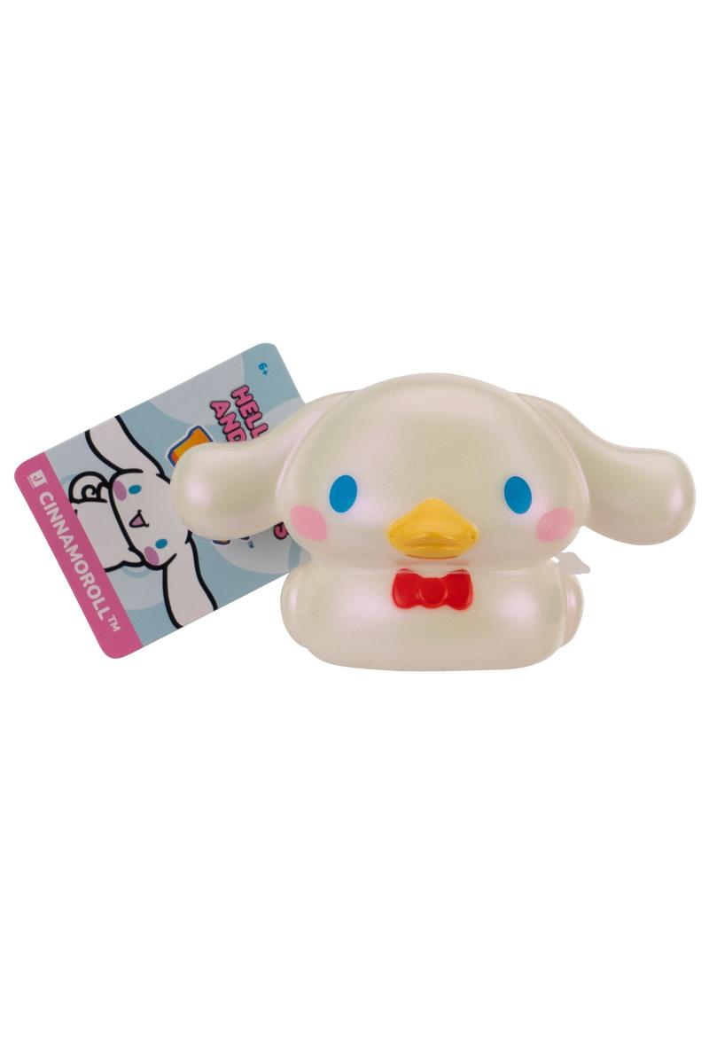 Hello Kitty Duckz Figures (Pick Your Favorite)