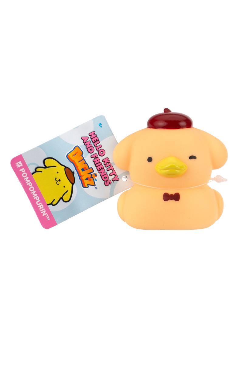 Hello Kitty Duckz Figures (Pick Your Favorite)