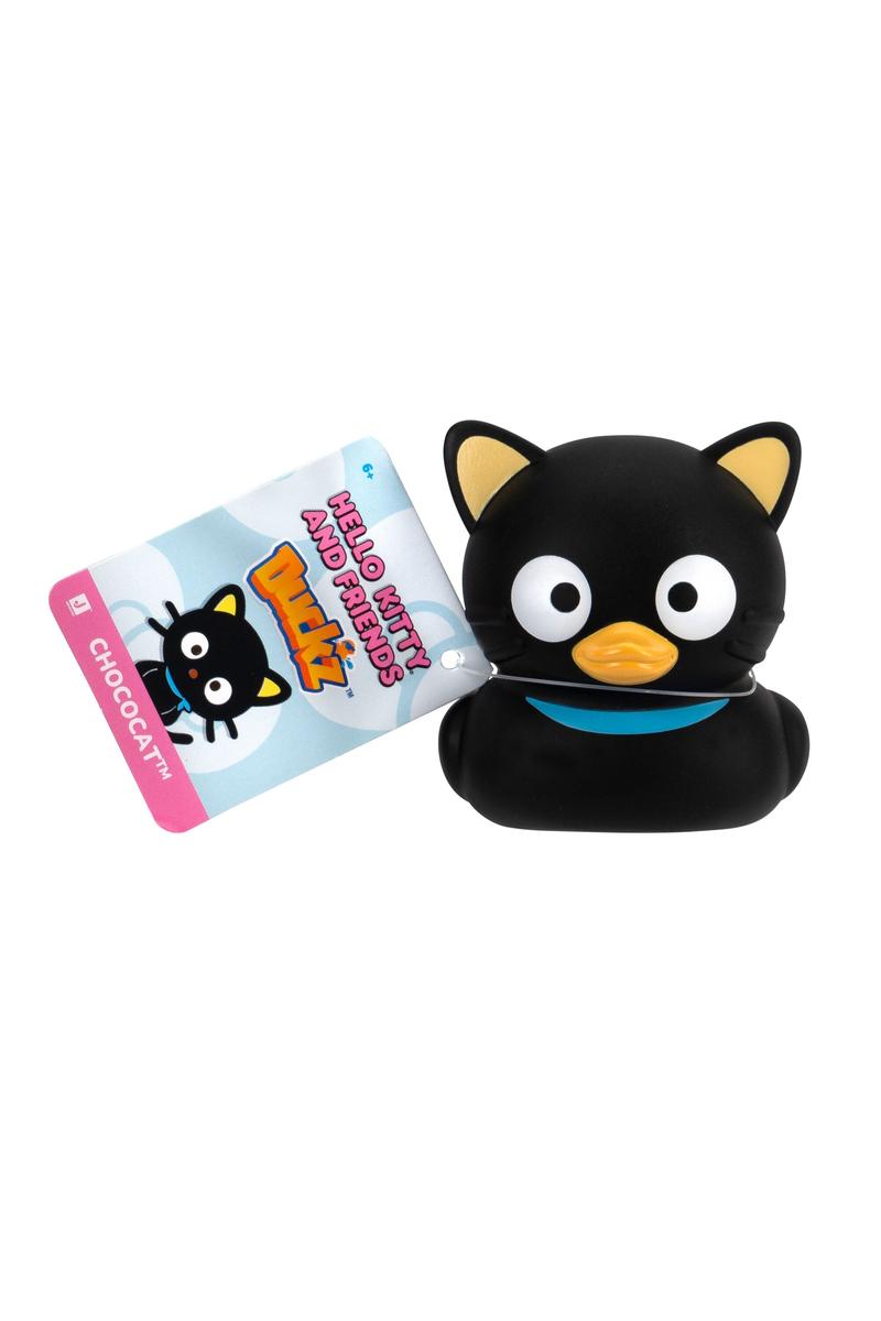 Hello Kitty Duckz Figures (Pick Your Favorite)