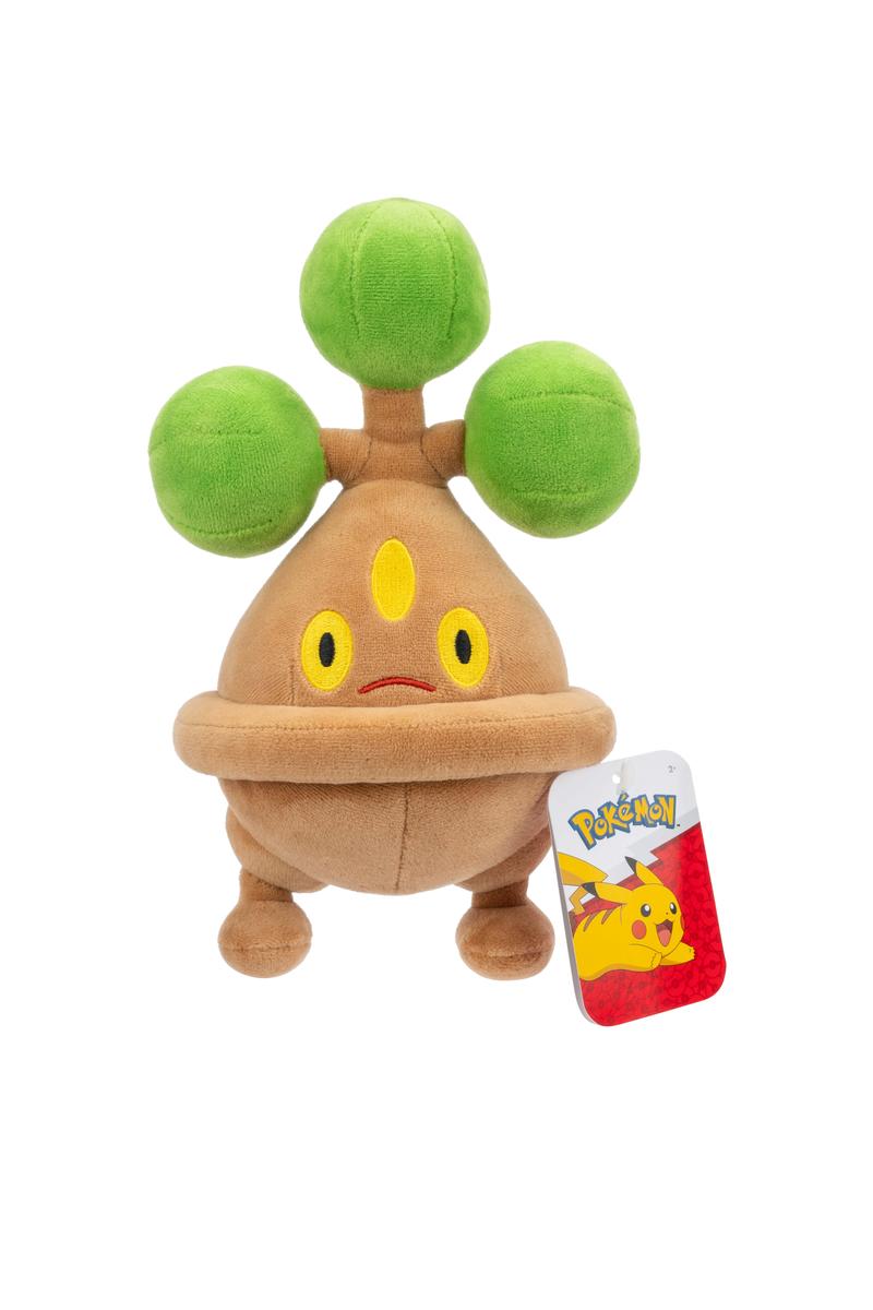 Pokemon 8-Inch Core Plush (Pick Your Favorite!)