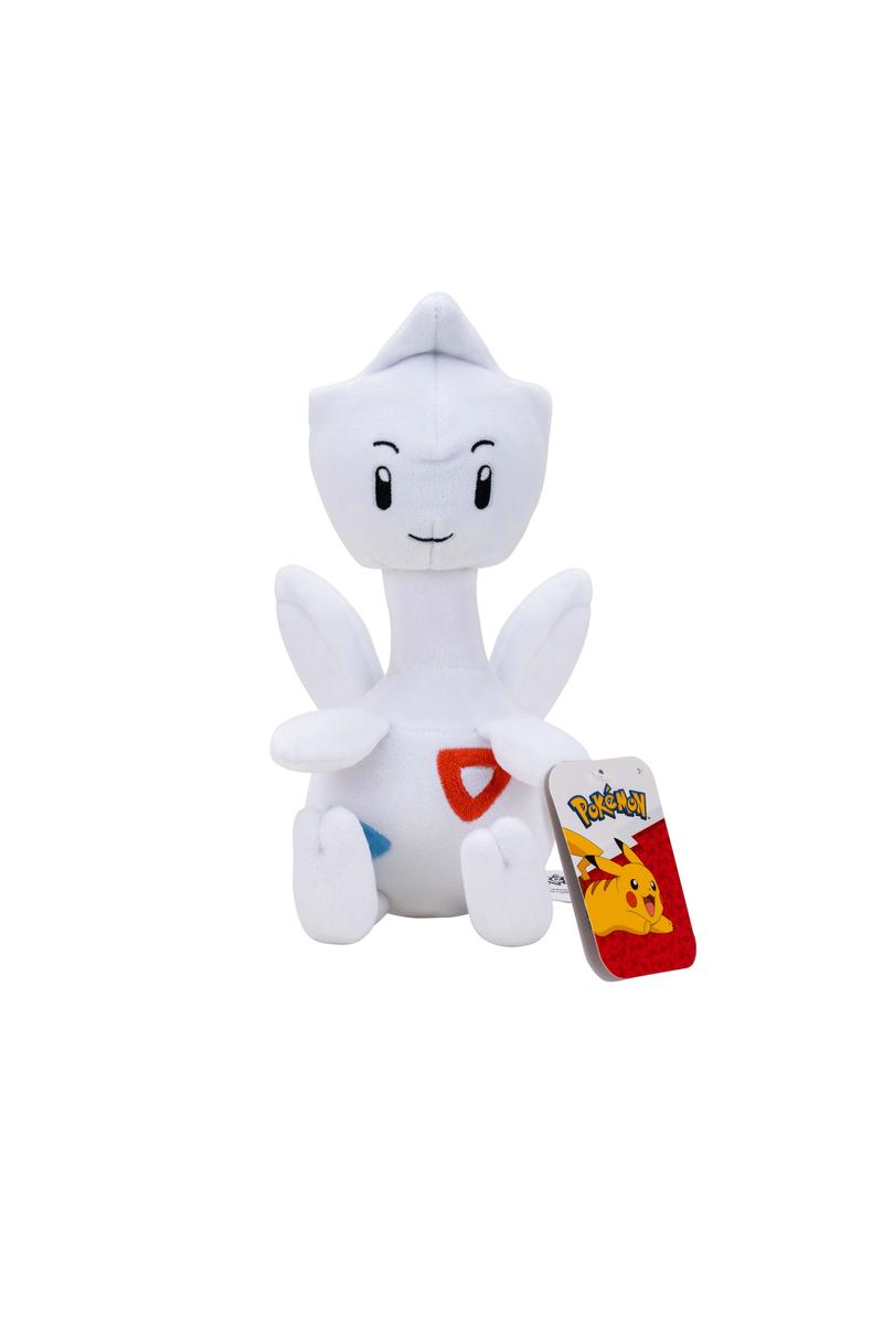 Pokemon 8-Inch Core Plush (Pick Your Favorite!)