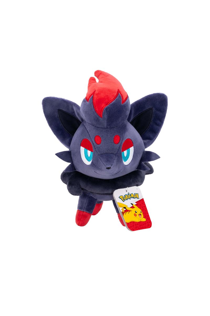 Pokemon 8-Inch Core Plush (Pick Your Favorite!)