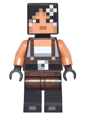Minecraft Skin 2