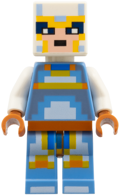 Skull Arena Player 2
