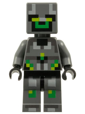 Skull Arena Player 1