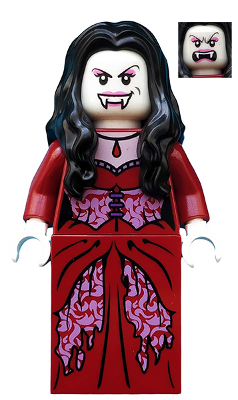 Lord Vampyre's Bride
