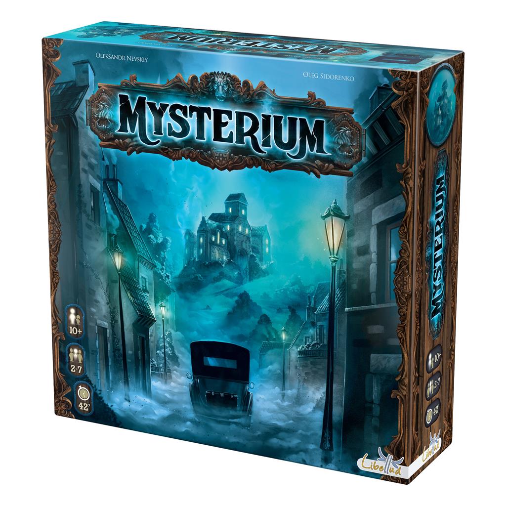 Mysterium