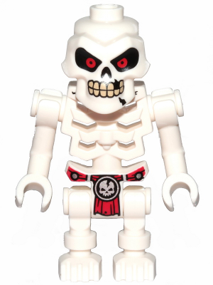 Skulkin - Legacy