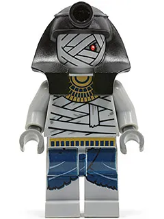 pha003   Minifigure   Mummy Warrior 1