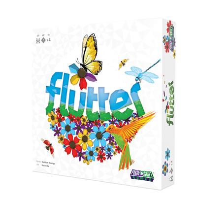 Flutter