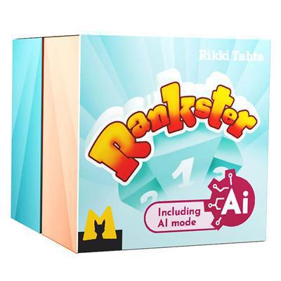 GAME RENTAL: Rankster