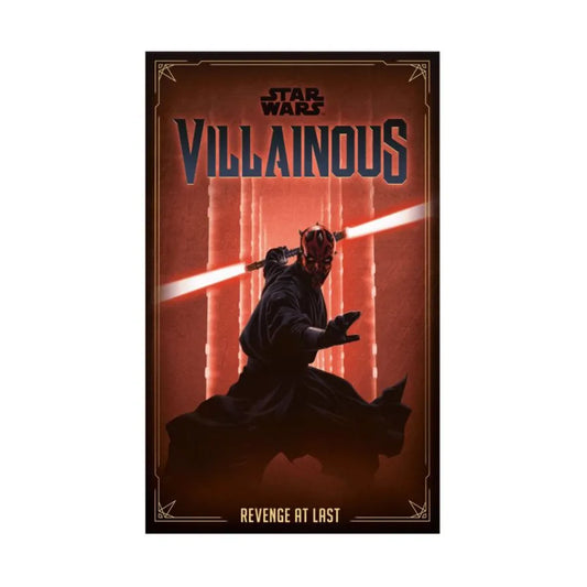 Star Wars Villainous: Expansion 2