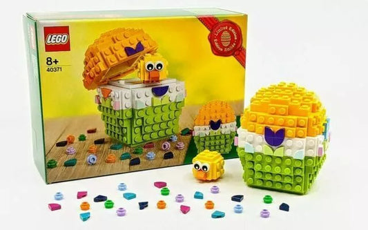 LEGO® Easter Egg 40371 (Retired)