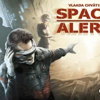 GAME RENTAL: Space Alert