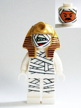 Mummy / Dr. Najib