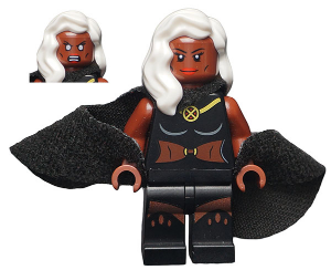 sh0116 Minifigure Storm