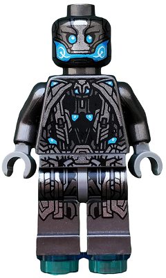 LEGO® Minifigure Ultron Sentry (sh0166) - Used