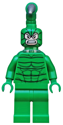 sh0269   Minifigure   Scorpion