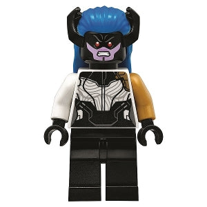LEGO® Minifigure Proxima Midnight (sh0500)