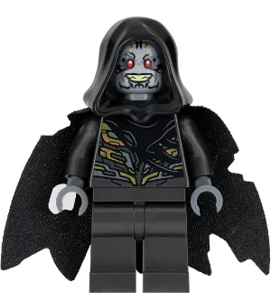 sh0511   Minifigure   Corvus Glaive