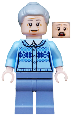 LEGO® Minifigure Aunt May (sh0544)