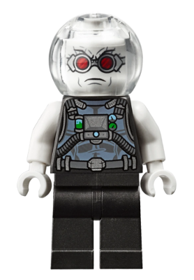 sh0662 Mr. Freeze (Batman)