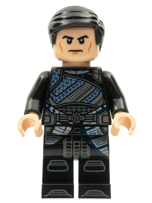 LEGO® Minifigure Wenwu (The Mandarin) (sh0701)