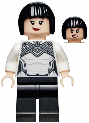 LEGO® Minifigure Xialing (sh0706)