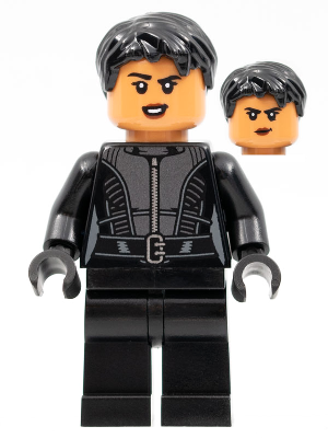 LEGO® Minifigure Selina Kyle (sh0788)