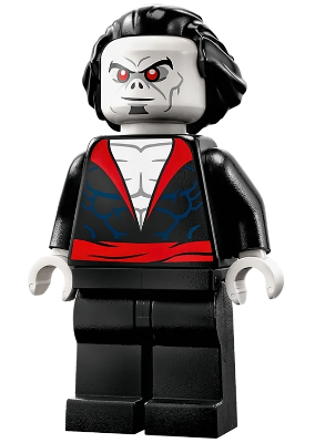 LEGO® Minifigure Morbius (sh0856)
