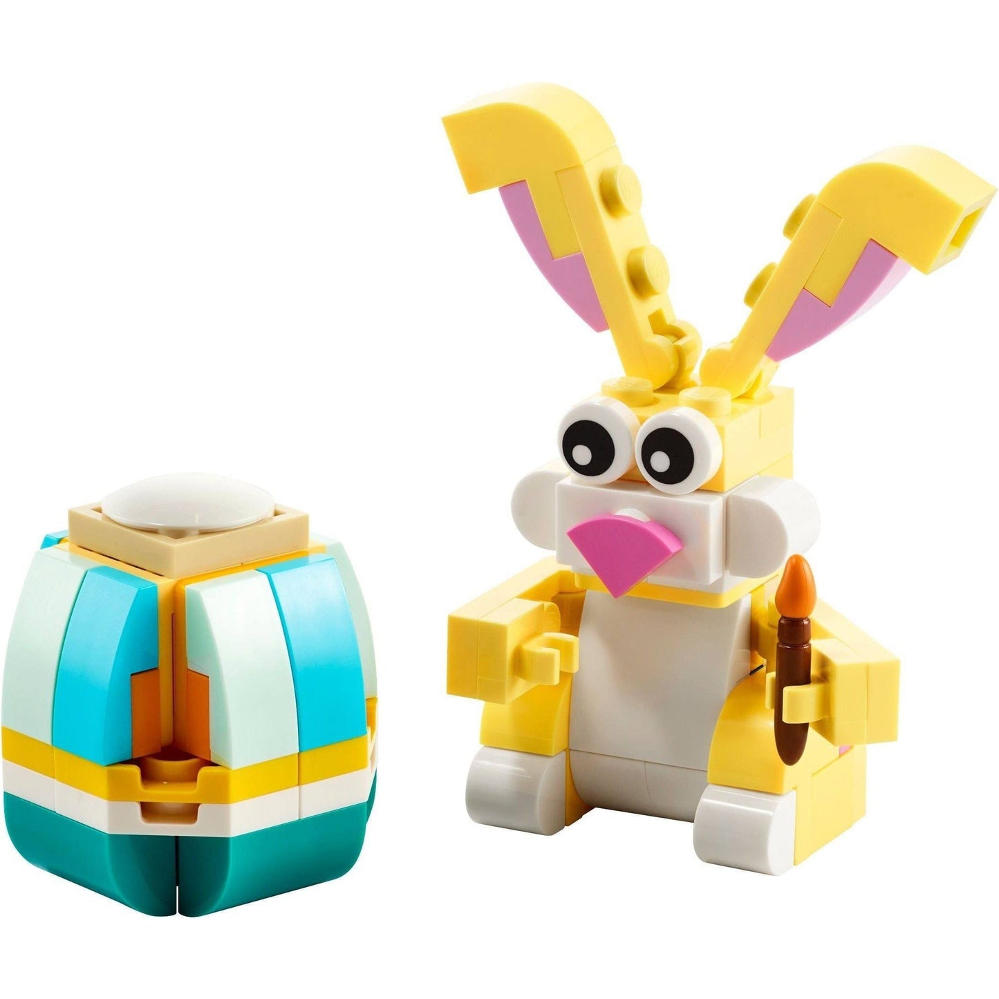 LEGO 30583 Easter Bunny (Retired)