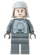 LEGO® Minifigure General Maximillian Veers - Light Bluish Gray Helmet and Armor (sw0289)