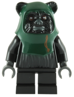 Tokkat (Ewok)