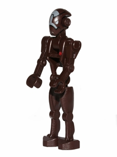 LEGO® Minifigure Commando Droid Captain (sw0448)
