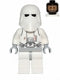 sw0463 Snowtrooper, Light Bluish Gray Hips, Light Bluish Gray Hands, Printed Head, Torso Back Printing