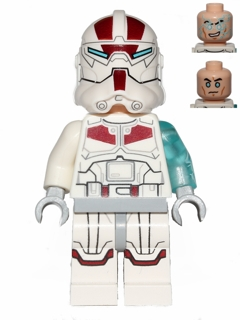 Jek-14 - Clone Helmet