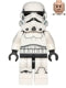 sw0585 Imperial Stormtrooper - Printed Legs, Dark Blue Helmet Vents