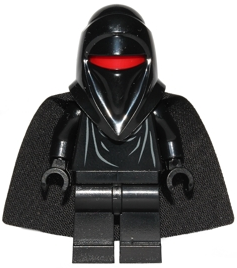 sw0604 Minifigure Shadow Guard