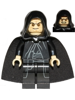 Emperor Palpatine