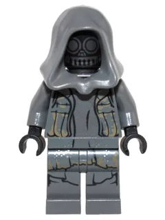 sw0655   Minifigure   Unkar's Thug