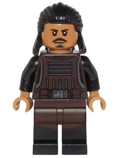 LEGO® Minifigure Tasu Leech (sw0674)