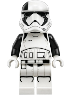 First Order Stormtrooper Executioner
