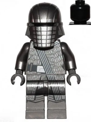 LEGO® Minifigure Knight of Ren (Vicrul) (sw1089)